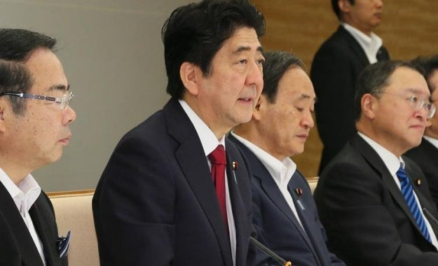 Ιαπωνία: Ο πρωθυπουργός ίσως προκηρύξει πρόωρες εκλογές τον Οκτώβριο